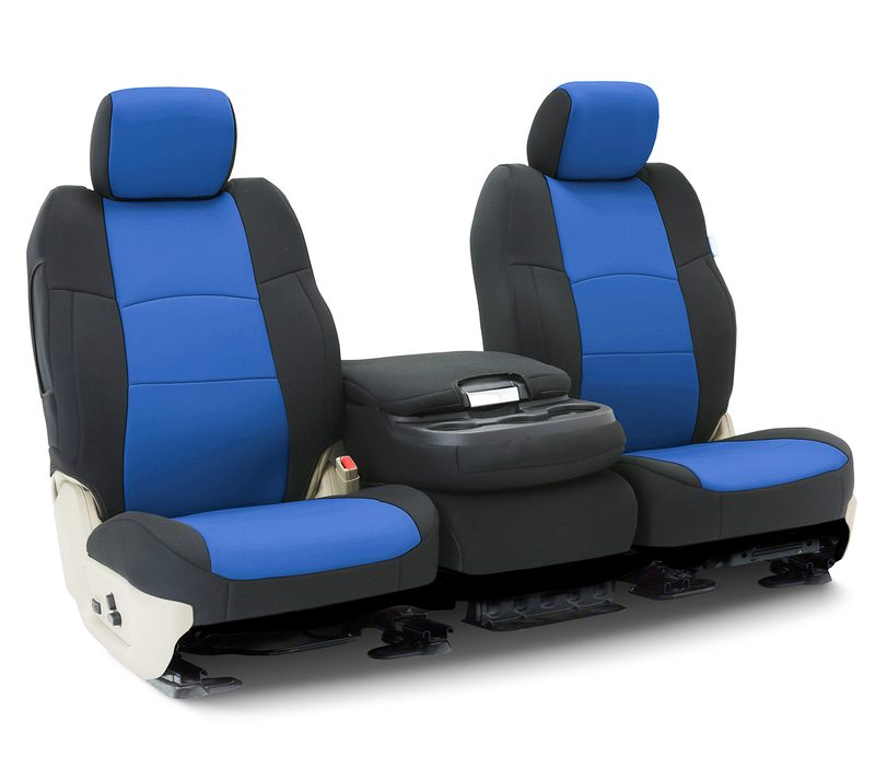 Neoprene seat covers