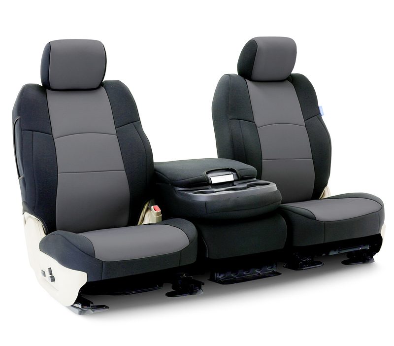 Neoprene seat covers