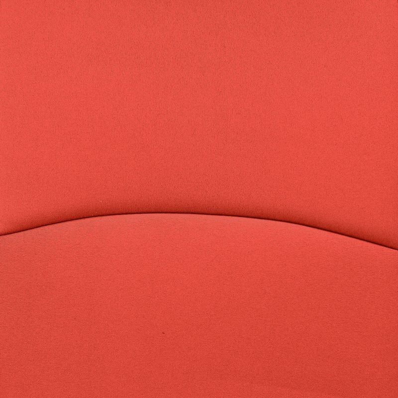 Neoprene fabric close-up