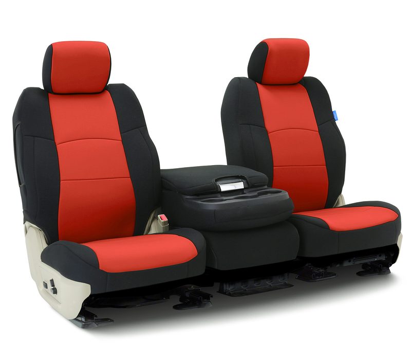 Neoprene seat covers