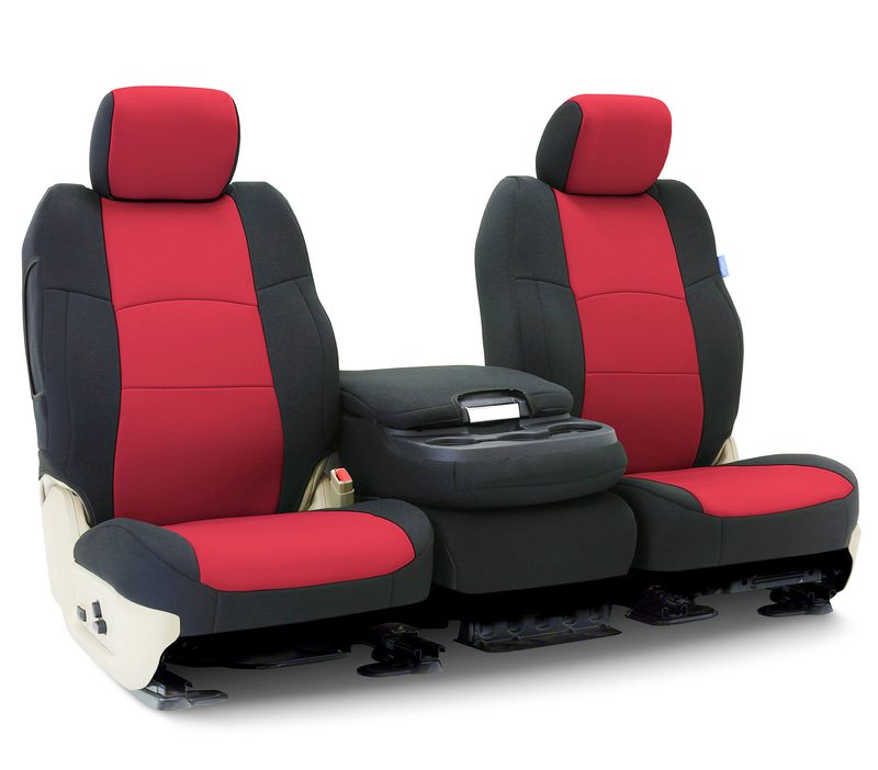 2022 Lexus RX350 Neoprene Seat Covers