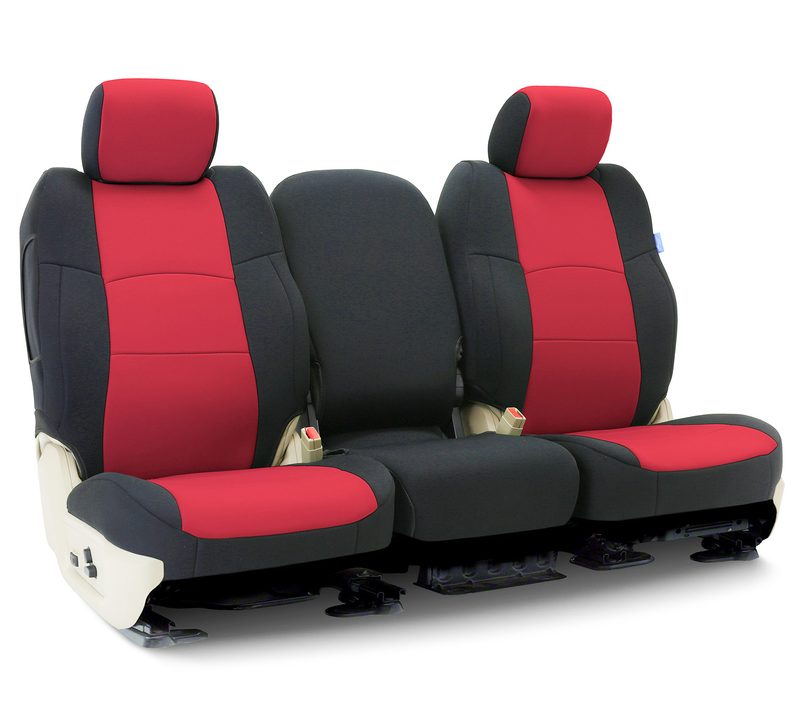1999 Lincoln Navigator Neoprene Seat Covers