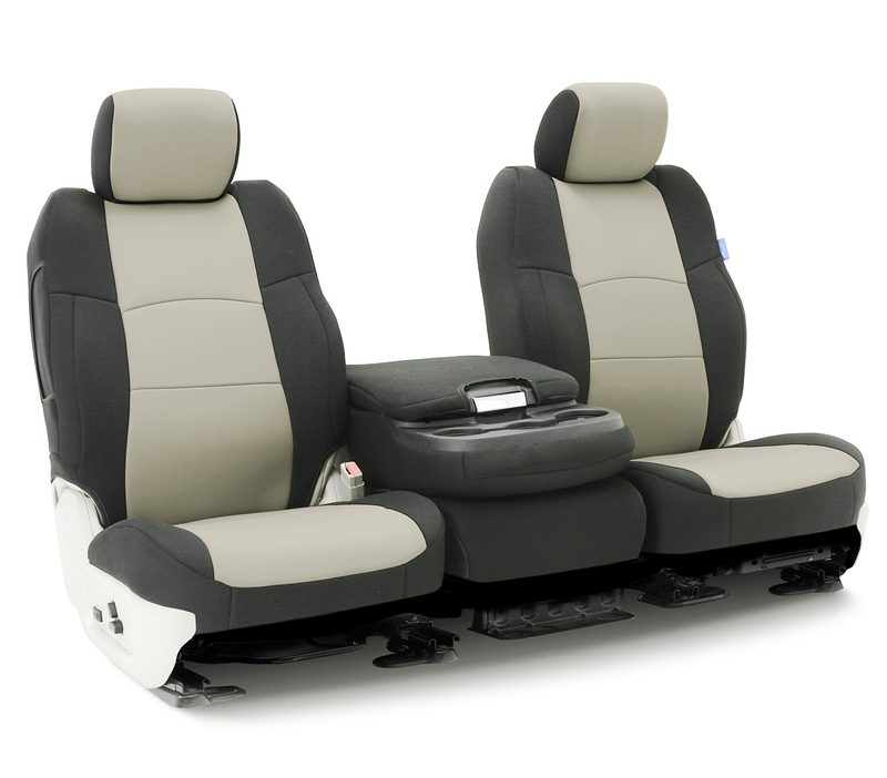 Neoprene seat covers