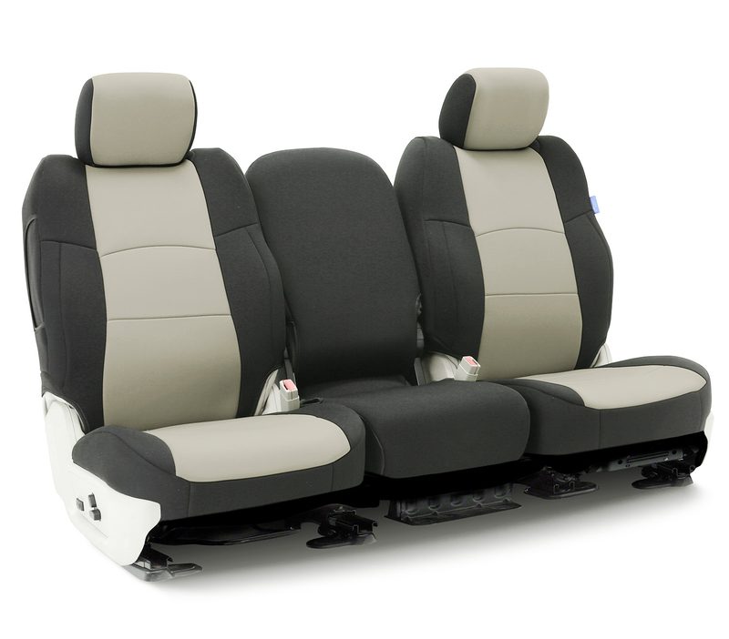2000 Saturn LS Neoprene Seat Covers