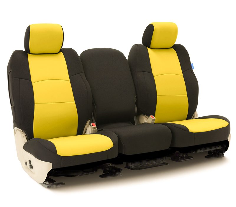 Neoprene Seat Covers