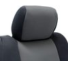 Neosupreme headrest cover
