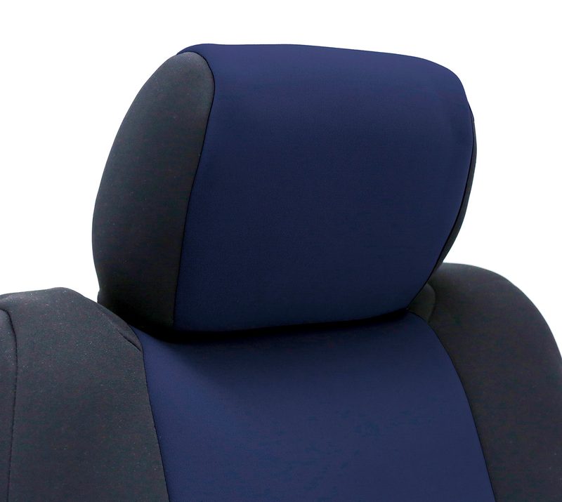 Neosupreme headrest cover