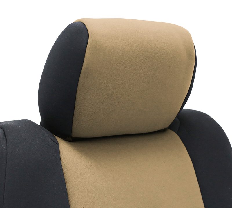 Neosupreme headrest cover