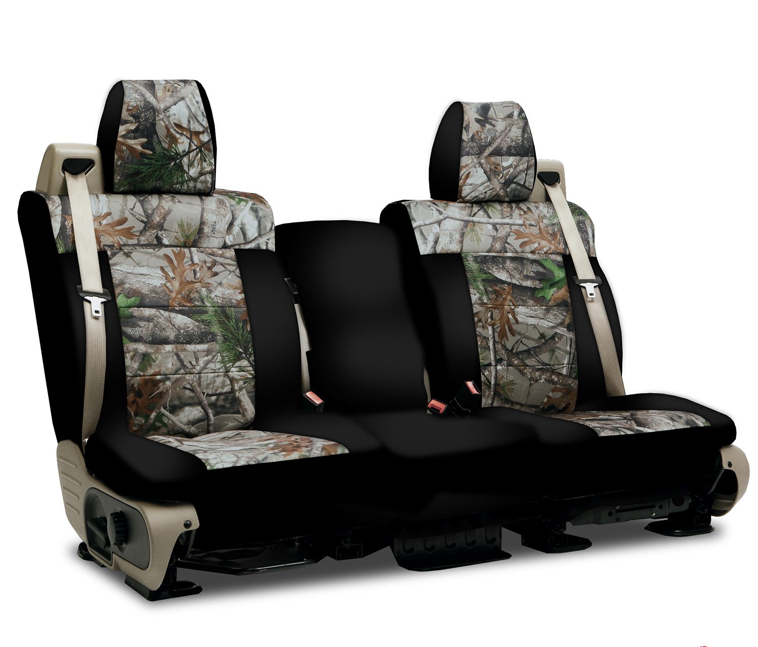 Next Camo Neosupreme Seat Covers