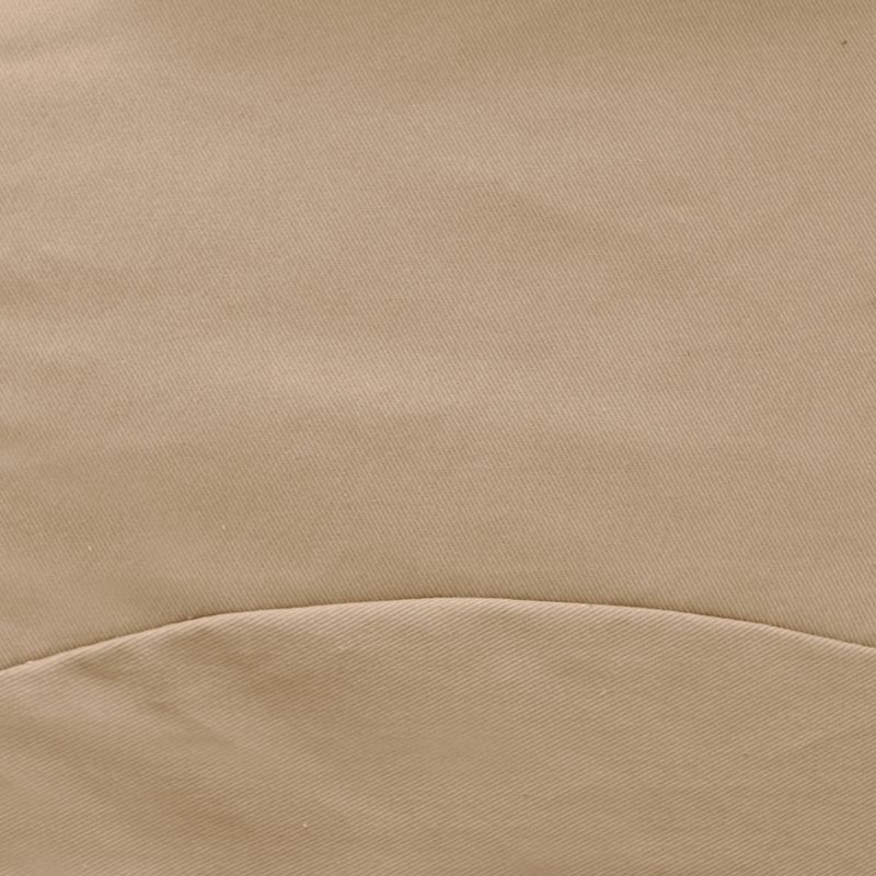 Polycotton fabric close-up