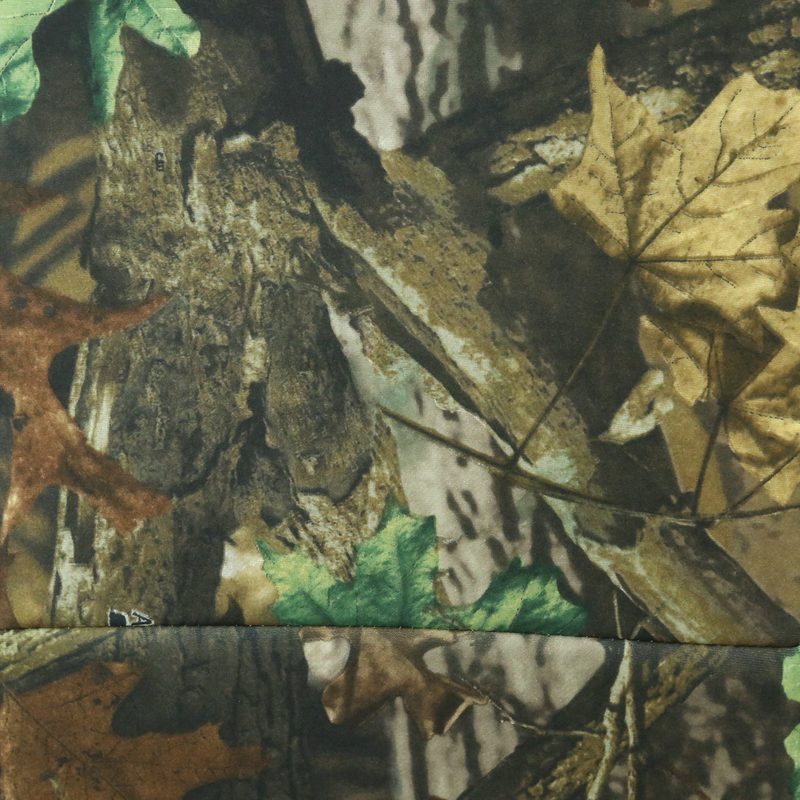 Realtree Advantage fabric close-up