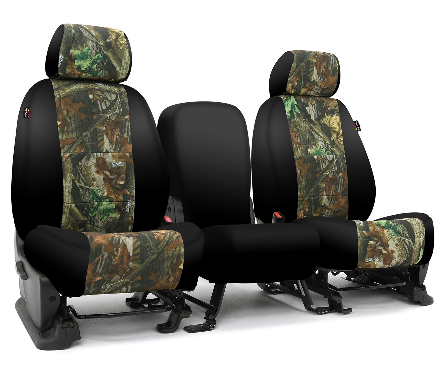 Realtree Camo Neosupreme Seat Covers