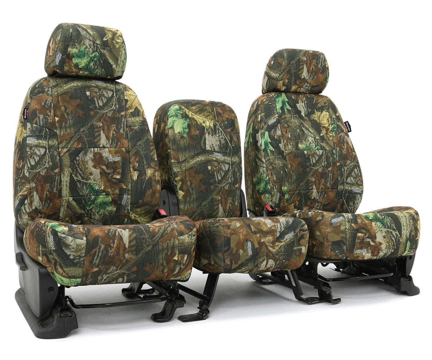 Realtree Camo Neosupreme Seat Covers for    