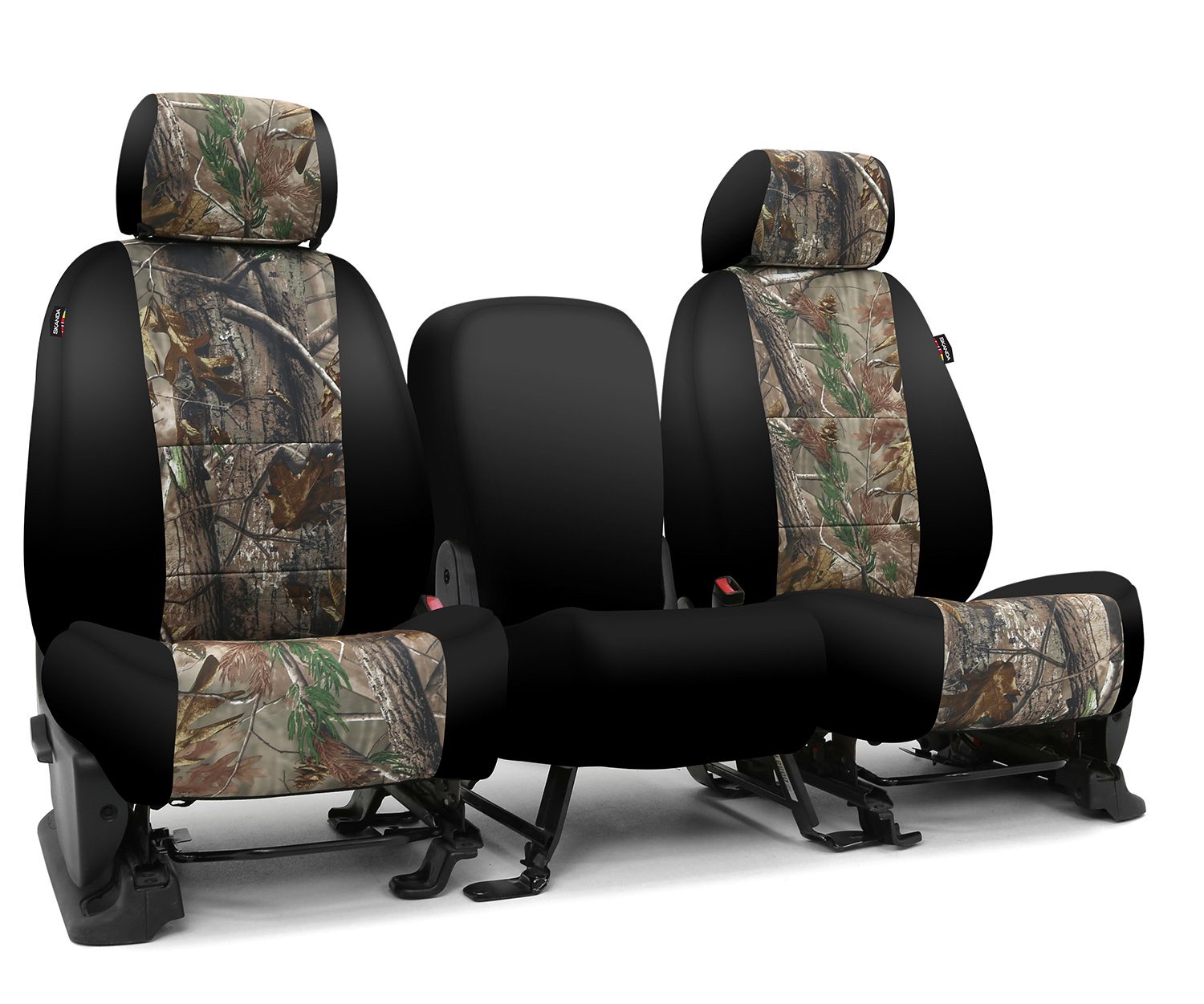 Realtree Camo Neosupreme Seat Covers