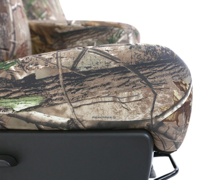 Realtree AP seat bottom cover