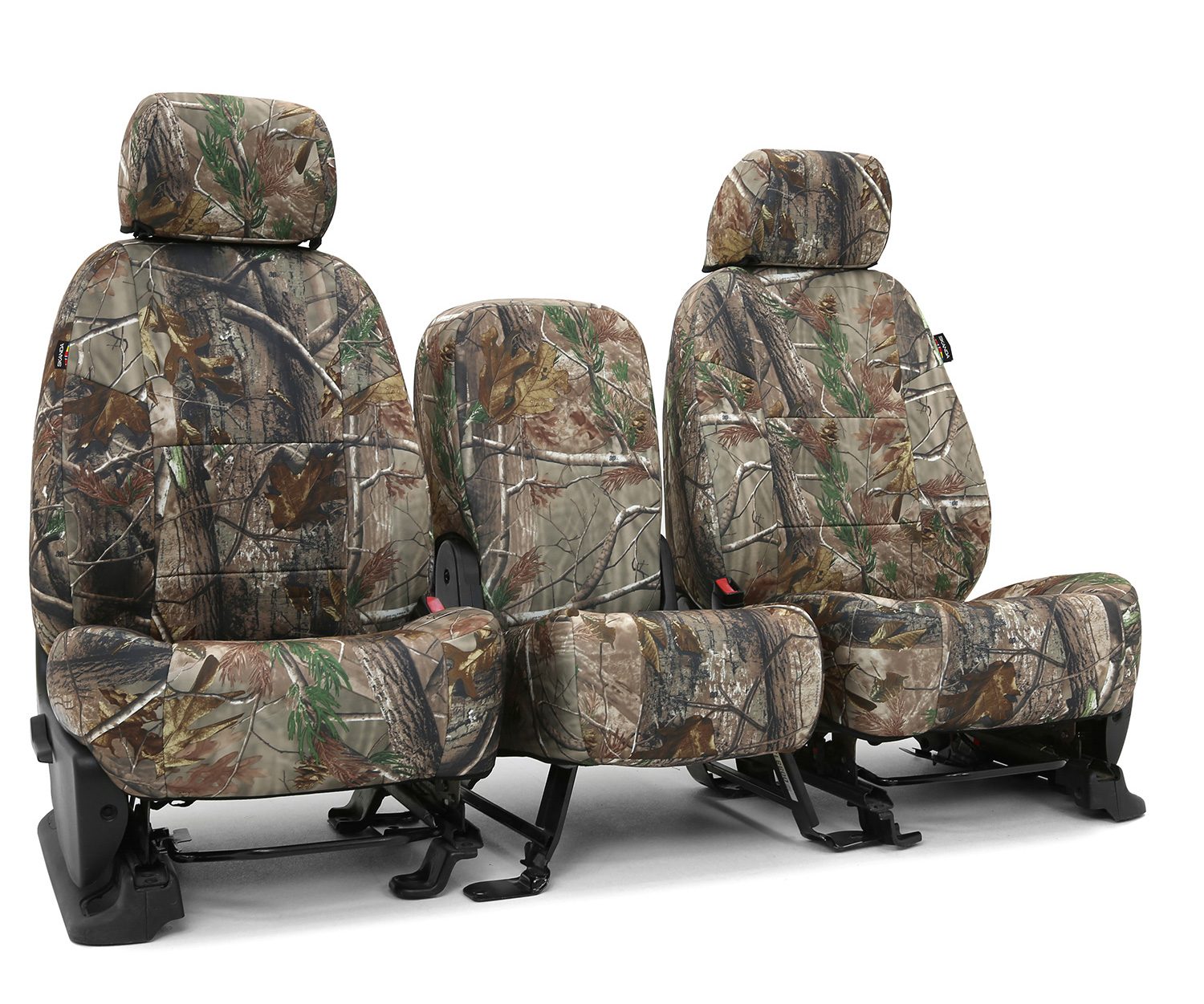 Realtree Camo Neosupreme Seat Covers