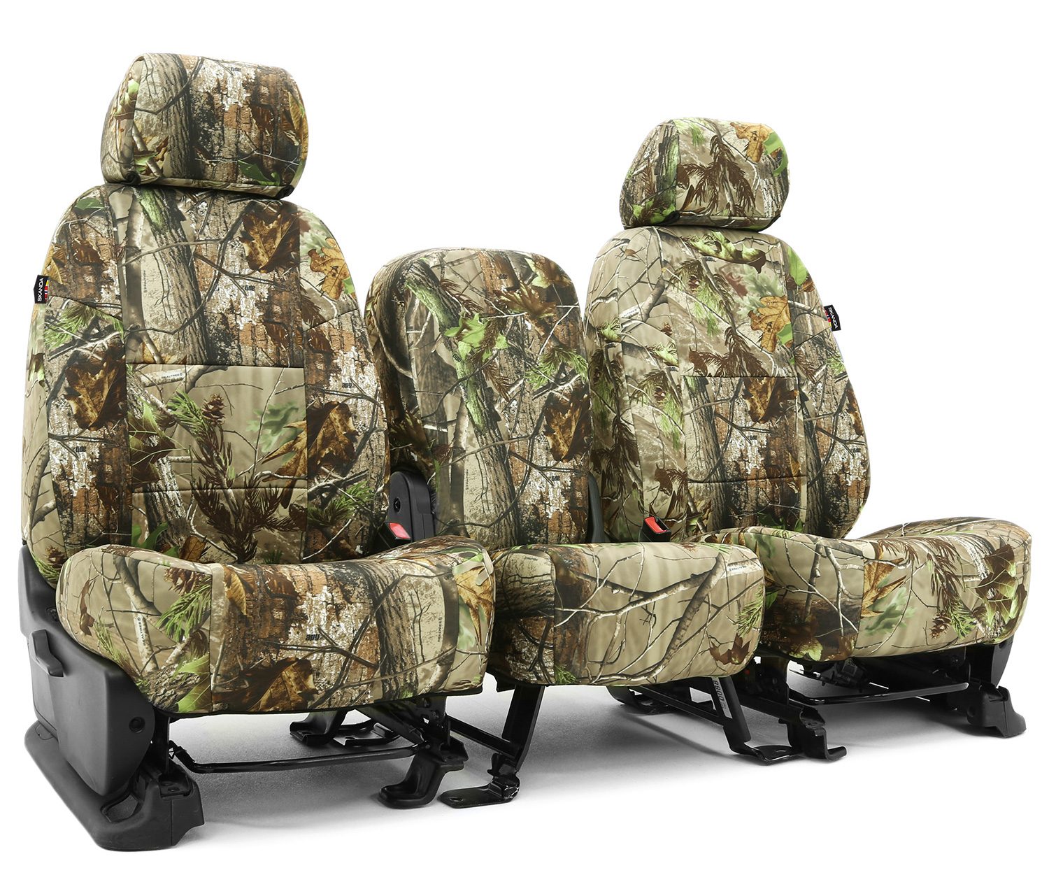 Realtree Camo Neosupreme Seat Covers