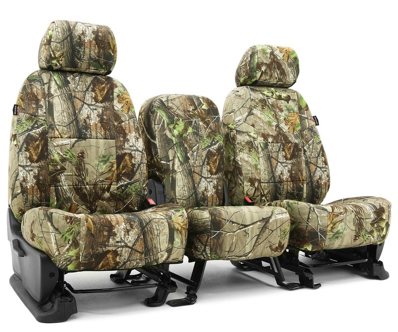 Realtree APG seat covers