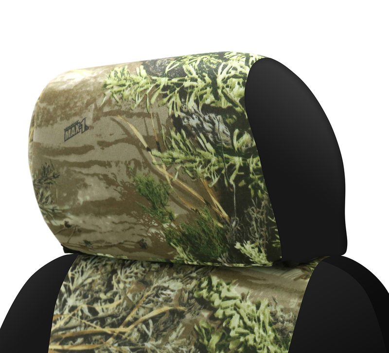 Realtree Max-1 headrest cover