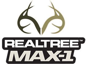 Realtree Max-1 logo