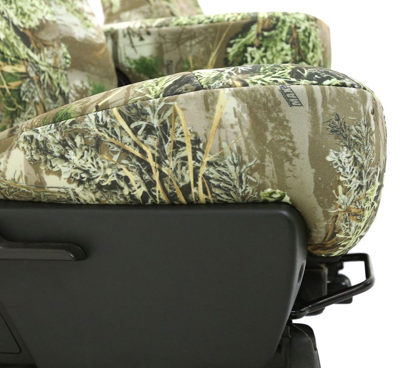 Realtree Max-1 seat bottom cover