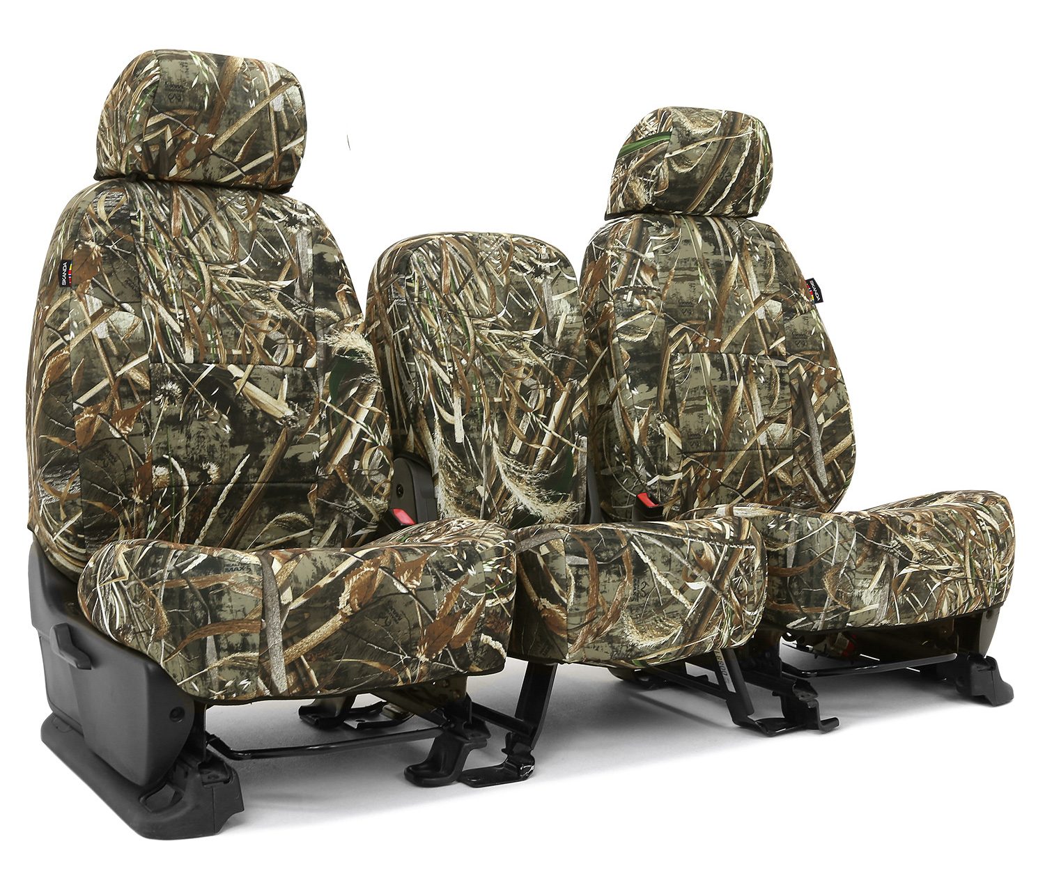 Realtree Camo Neosupreme Seat Covers