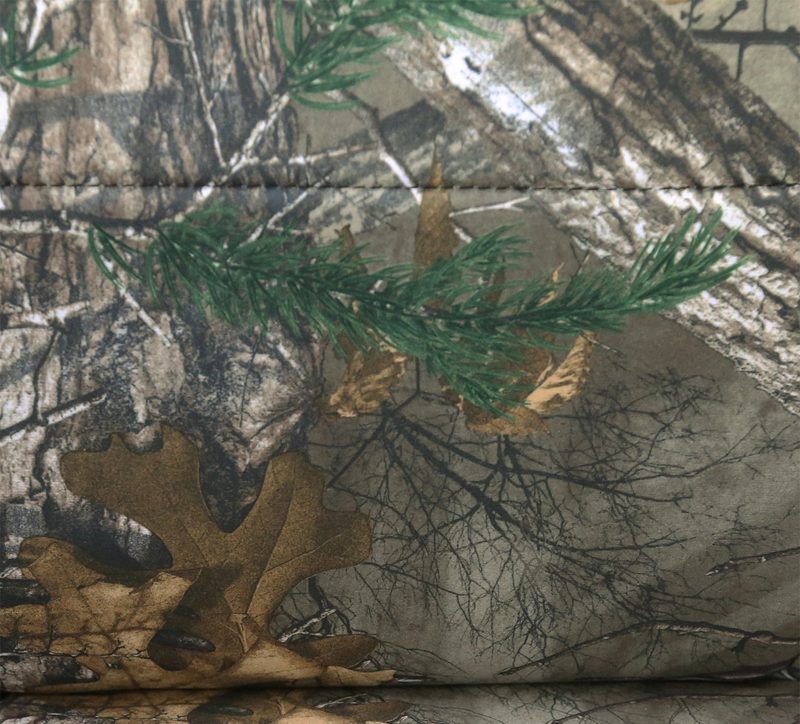 Realtree Xtra custom fit seat cover