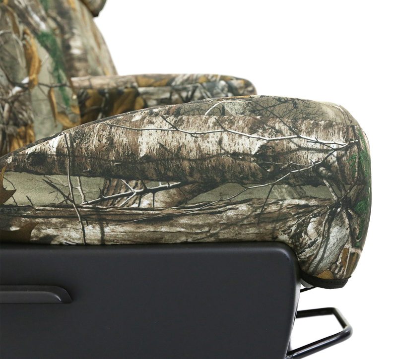 Realtree Xtra seat bottom cover