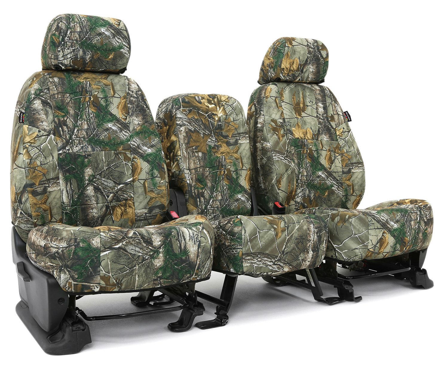 Realtree Camo Neosupreme Seat Covers