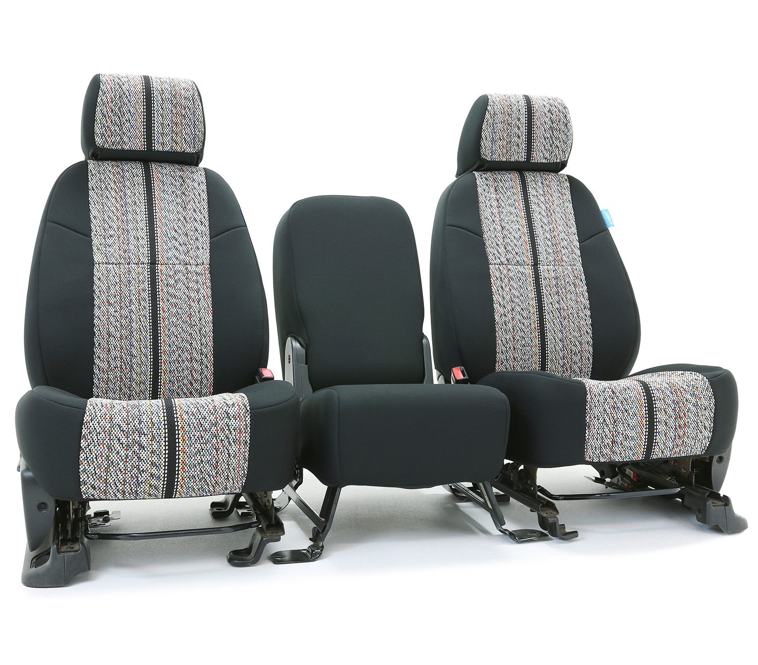 Saddleblanket Seat Covers