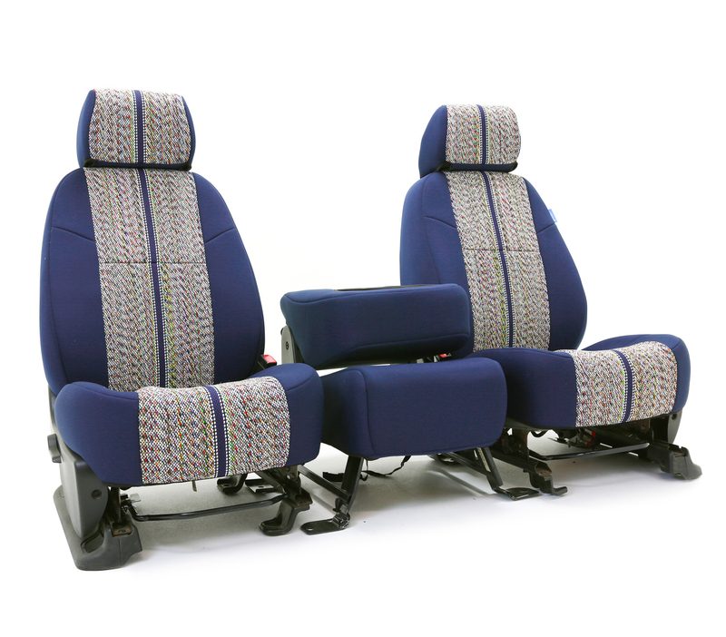 Saddleblanket seat covers