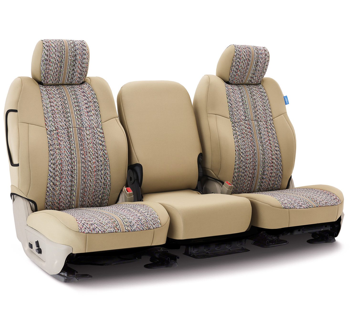 Saddleblanket Seat Covers