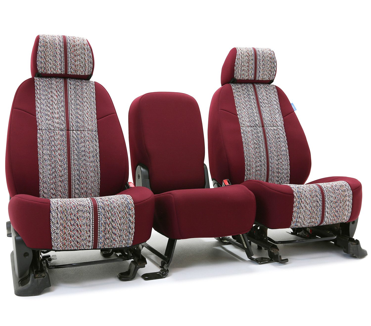 Saddleblanket Seat Covers
