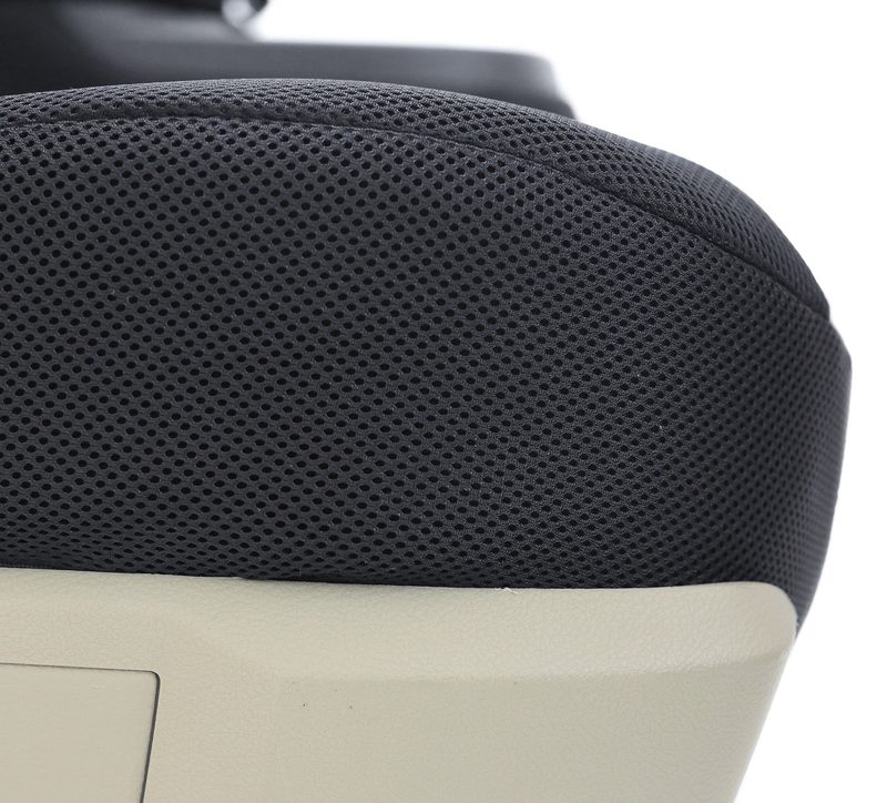 Spacer Mesh seat bottom cover