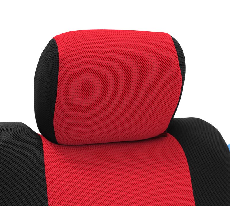 Spacer Mesh headrest cover