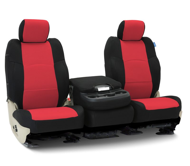 Spacer Mesh seat covers