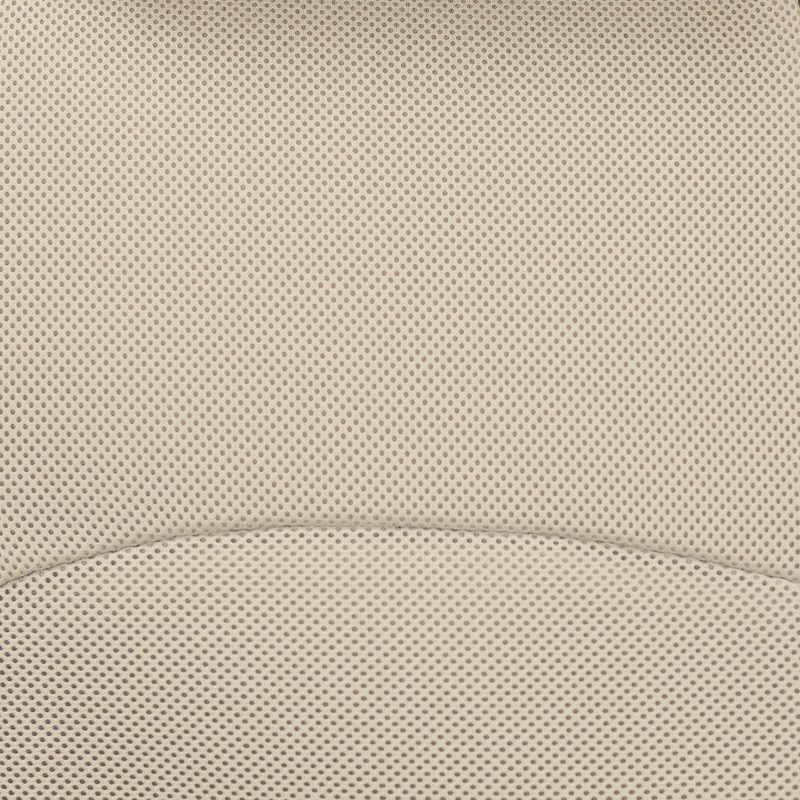 Spacer Mesh fabric close-up