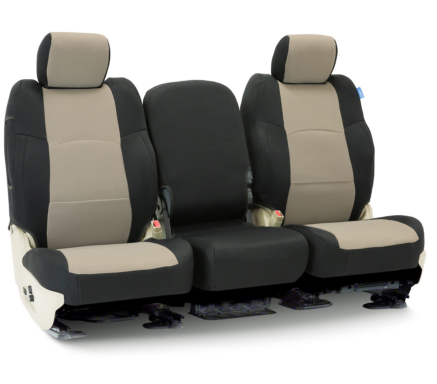 Spacer Mesh Seat Covers