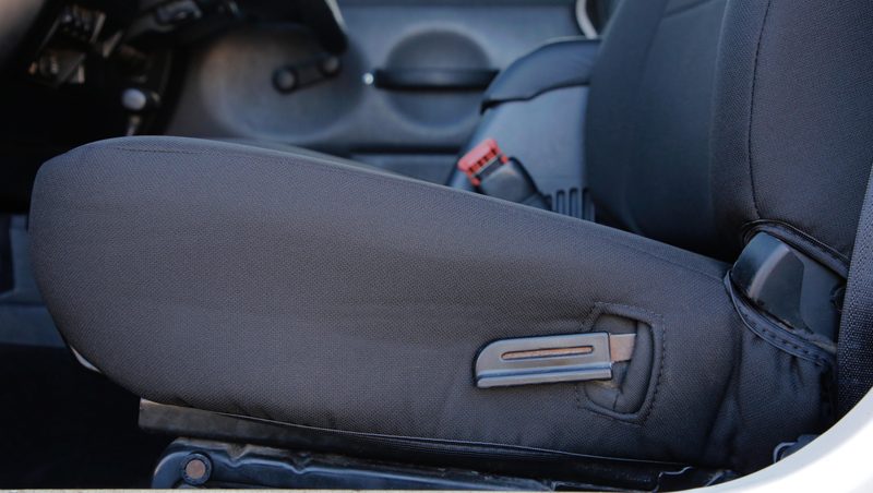 Coverking SpartanShield Seat Covers