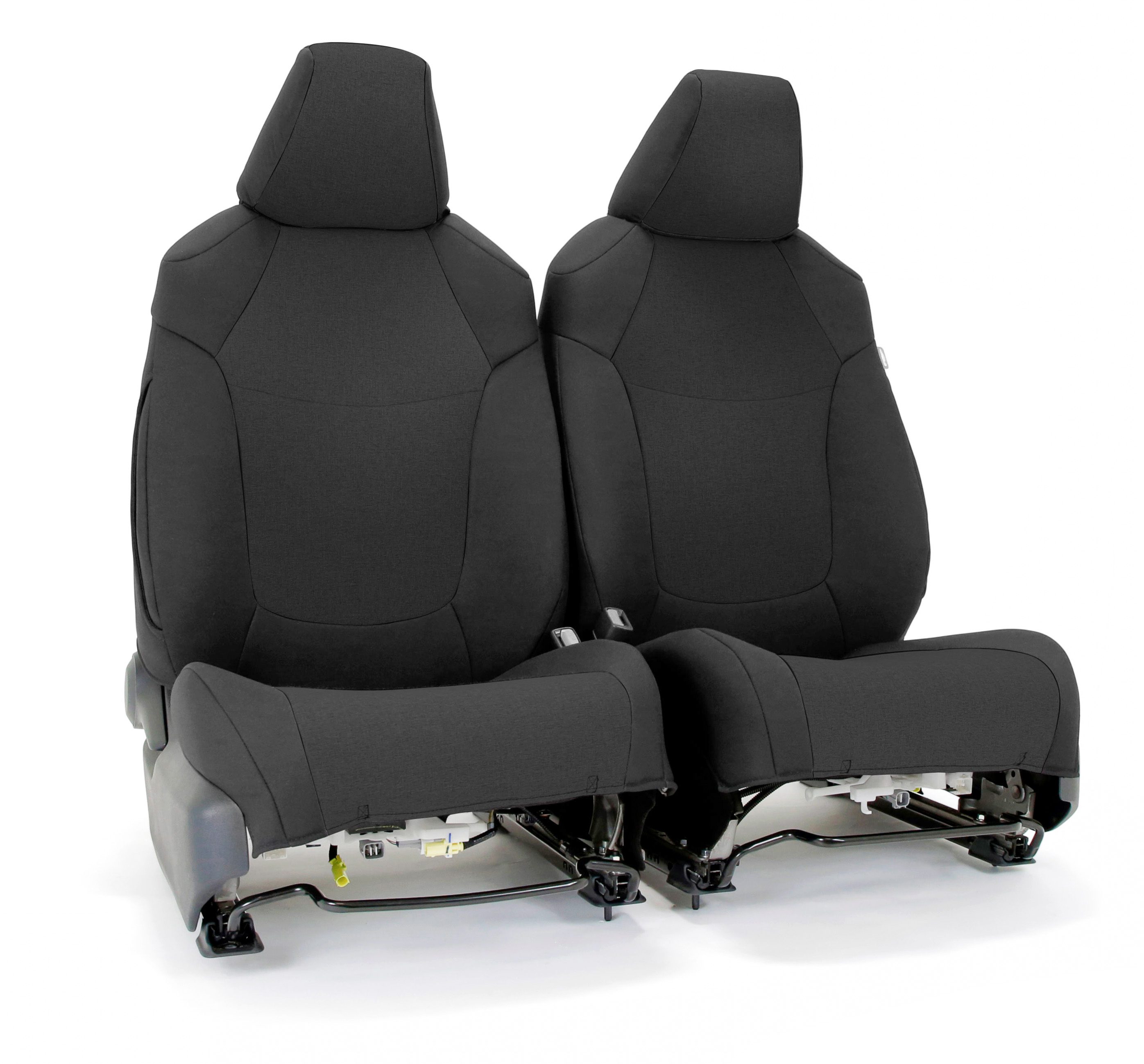 SpartanShield Seat Covers