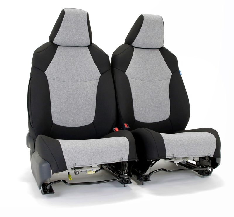SpartanShield Seat Covers