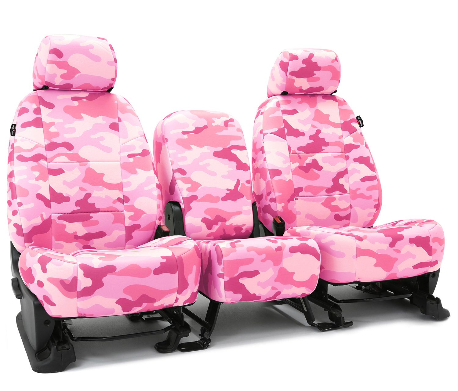 Traditional Camo Neosupreme Seat Covers