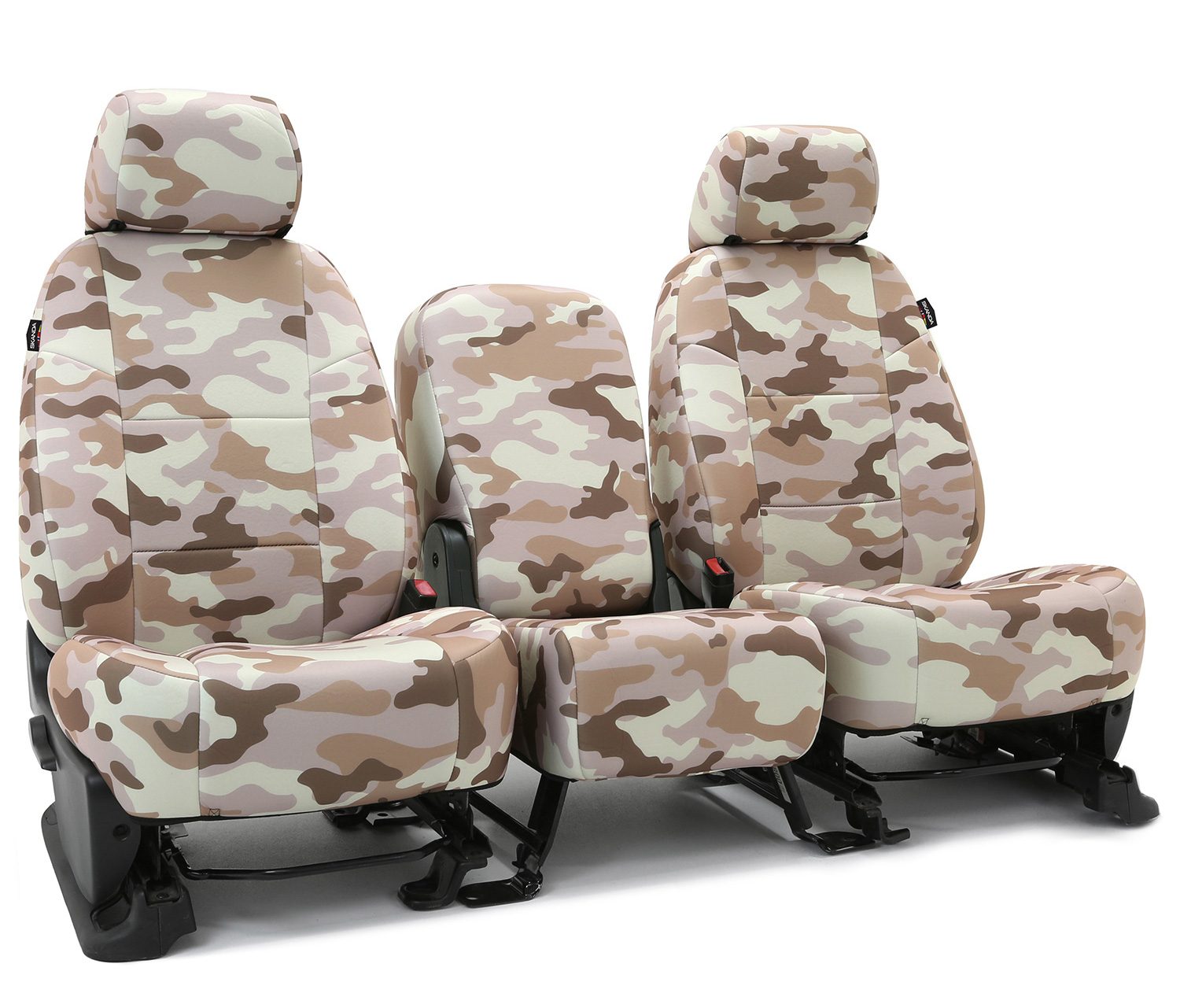 Traditional Camo Neosupreme Seat Covers