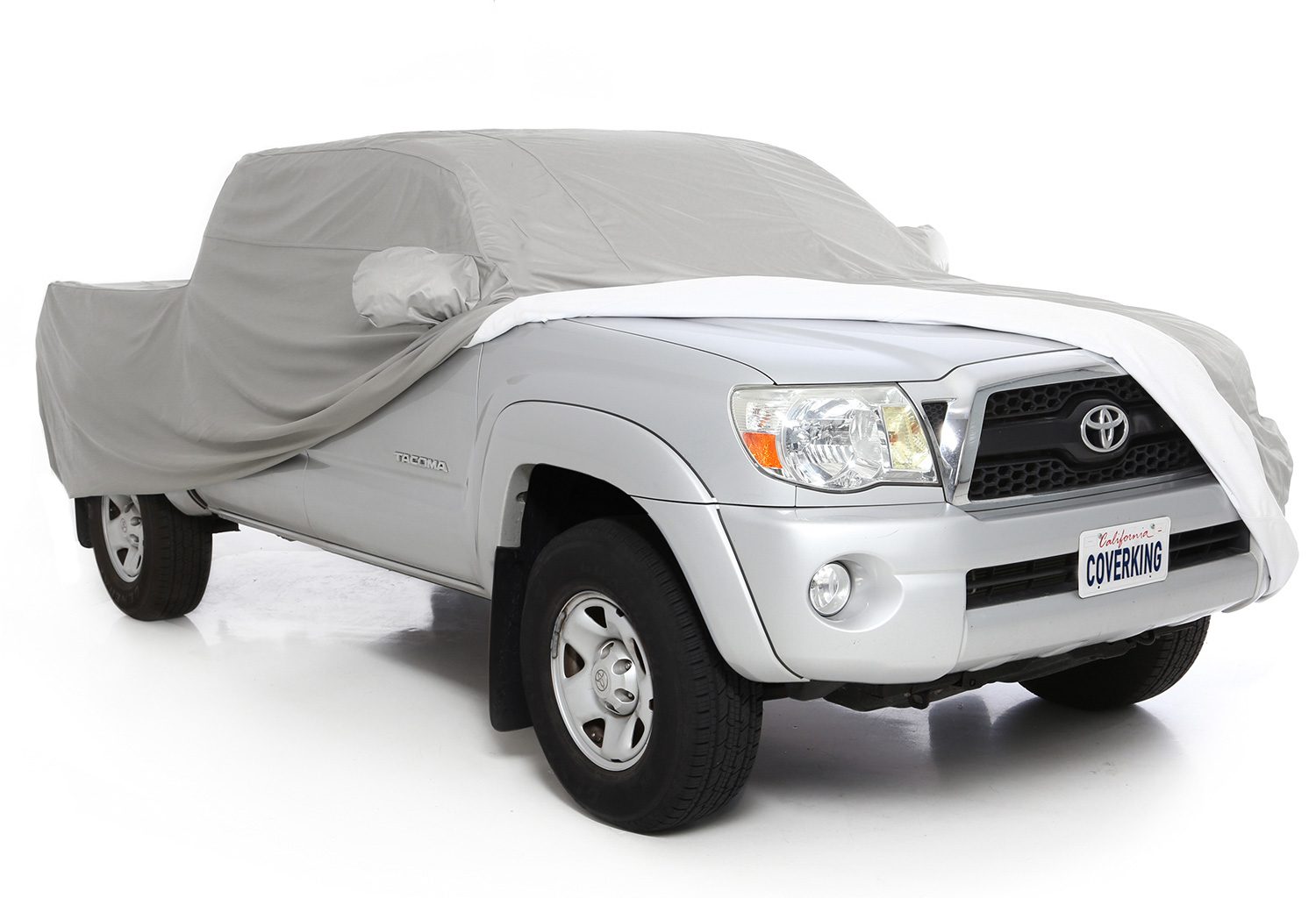 Autobody Armor Car Cover for 2025 Ford F-150 Lightning 