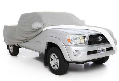 Autobody Armor Car Cover for  Ford Prefect 