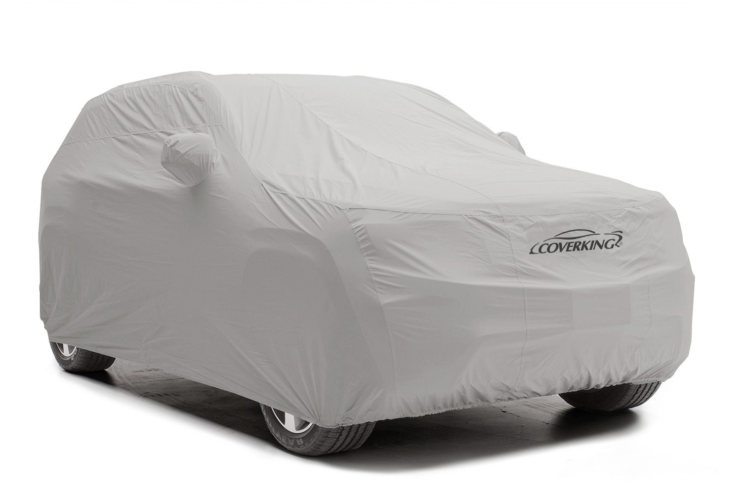 Coverking Autobody Armor Car Cover | CarCoverPlanet.com