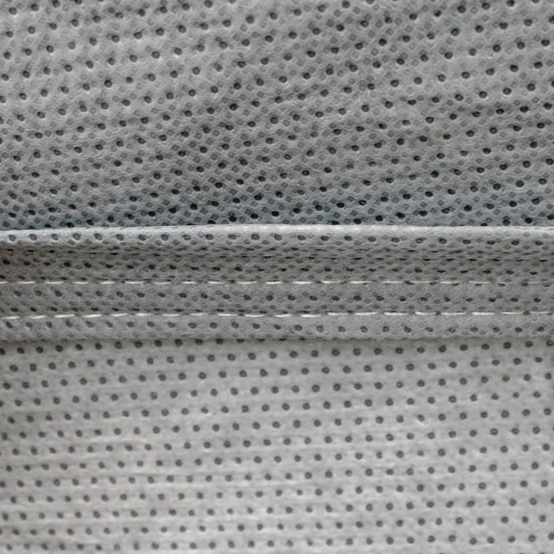 Coverbond fabric close-up