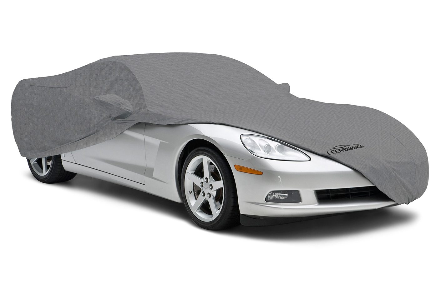 Mosom Plus Car Cover for 2024 Volkswagen ID.7 