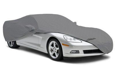 Mosom Plus Car Cover for  Chrysler Concorde LIMITED - 