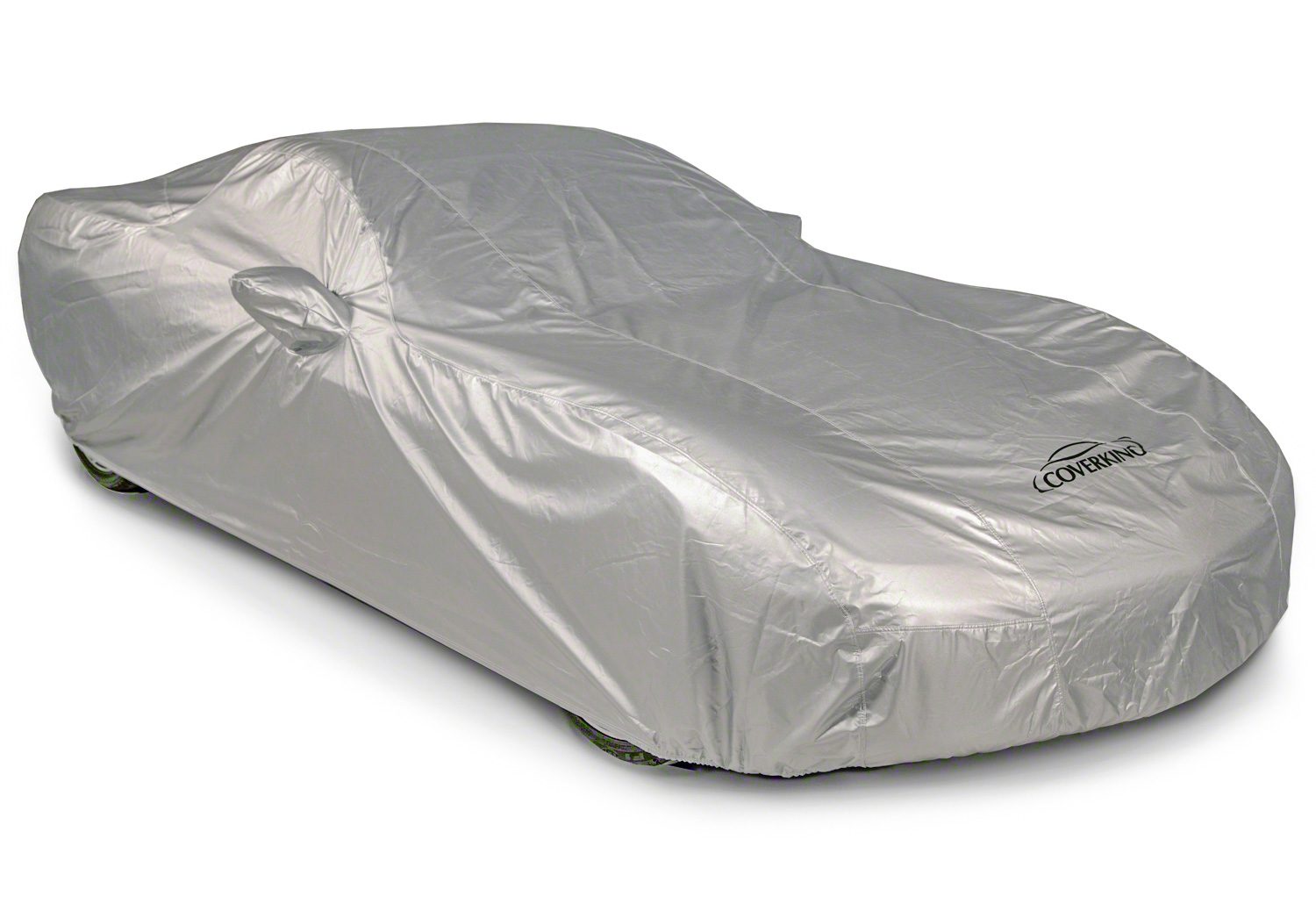 Silverguard Plus Car Cover for 2024 Mercedes-Benz EQB 300 